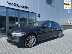 BMW 5-serie - 530e xDrive iPerformance High Executive M-Sport