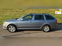 Skoda Octavia Combi - 1.6 TDI Ambition Business Line