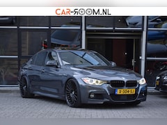 BMW 3-serie - 335i xDrive High Executive M Pano HUD VOLL