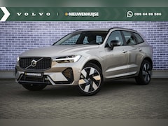 Volvo XC60 - 2.0 Recharge T6 AWD Ultimate Dark | Trekhaak | Head-up display | Harman/Kardon | Panoramis