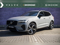 Volvo XC60 - Recharge T8 AWD Plus Dark | Long Range | Nieuwe Auto | Harman Kardon audio | Panoramadak |