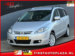 Mazda 5 - 5 1.8 Executive 7-PERSOONS AIRCO/CRUISE/ISOFIX | NETTE AUTO