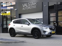 Mazda CX-5 - 2.0 TS+| onderhouden | Trekhaak