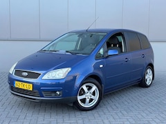 Ford Focus C-Max - 1.6-16V Futura