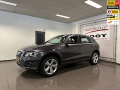 Audi Q5 - 2.0 TFSI quattro Pro Line * Automaat / Leder / Xenon / Navigatie / NL Auto