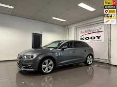 Audi A3 Sportback - 1.4 TFSI Ambition Pro Line plus * Distributie vervangen / Xenon / Navigatie / NL Auto