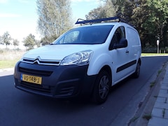 Citroën Berlingo - 1.6 HDI 75 CLUB EC