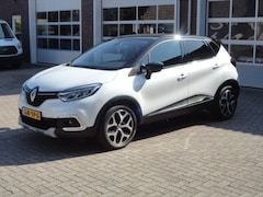 Renault Captur - 1.3 TCe Intens Navi, Camera , Clima , Lmv , Pdc voor en achter