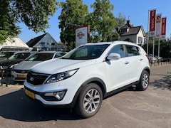 Kia Sportage - 1.6 GDI BUSINESSLINE / STOELVERW. / CRUISE CTR. / CAMERA