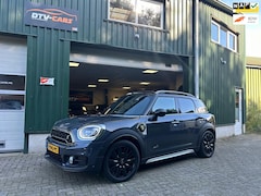 MINI Countryman - 2.0 Cooper S E ALL4 Chili Pano Full optie’s