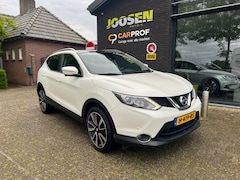 Nissan Qashqai - 1.2 TEKNA