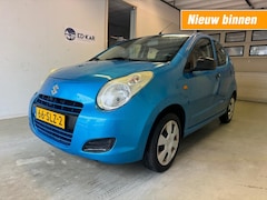 Suzuki Alto - 1.0 Comfort AIRCO NW KOPPELING NAP 2DE EIG