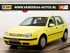 Volkswagen Golf - 1.6 iSR HB 5-Drs Youngtimer