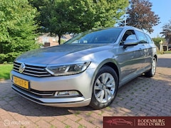 Volkswagen Passat Variant - 1.6 TDI Business Edition EXPORT