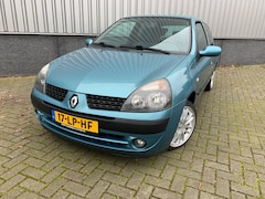 Renault Clio - 1.4-16V PRIVILÈGE LPG G3 YoungtimerHB 3-Drs