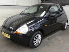 Ford Ka - 1.3 Cool & Sound - Airco - Weinig KM NAP