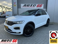 Volkswagen T-Roc - 1.5 TSI Style Business