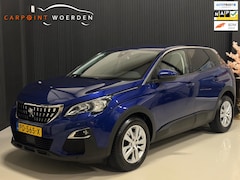 Peugeot 3008 - 1.2 PureTech Blue Lease Executive NAP | 360 CAM | NL AUTO