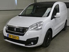 Peugeot Partner - 120 1.6 BlueHDi Première - Automaat - Keurige bestelwagen