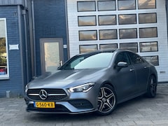 Mercedes-Benz CLA-Klasse - 200 Business Solution AMG | Pano | Sfeer | Camera | N.A.P