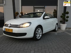 Volkswagen Golf Cabriolet - 1.2 TSI BlueMotion