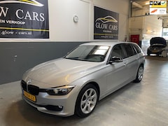 BMW 3-serie Touring - 318d Executive AUTOMAAT|AIRCO|PDC