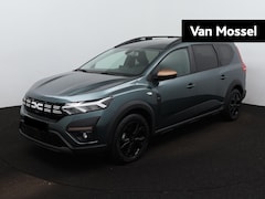 Dacia Jogger - 1.0 TCe 110 Extreme 7p. | NIEUW ✔ | Direct uit voorraad leverbaar