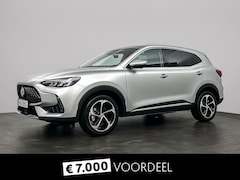 MG EHS - 1.5 TGDI Luxury | 100 Year Edition | €7.000 Voordeel | Direct Leverbaar | Panoramadak | Le