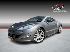 Peugeot RCZ - 1.6 THP leder / navigatie / 19 inch