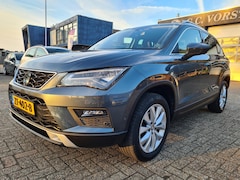 Seat Ateca - 1.0 EcoTSI Style Business Intense