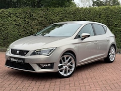 Seat Leon - 1.4 TSI FR Trekhaak Sound Navigatie