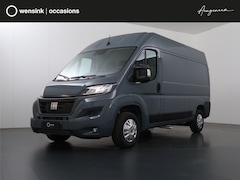 Fiat Ducato - 30 2.2 MultiJet L2 H2 | Digitaal Dashboard | Navigatie | Parkeercamera | Climate Control |