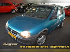 Opel Corsa - 1.4Si GLS Nieuwstaat