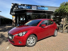 Mazda 2 - 2 1.5 Skyactiv-G TS+