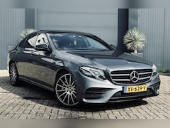 Mercedes-Benz E-klasse - 350 d Pano/Navi/Camera/Sfeerverl/Head up