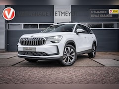 Skoda Kodiaq - 1.5 TSI MHEV Business Edition 7p. | Pano | 360° Camera | Stoelverw/vent. | HUD | Leder | A