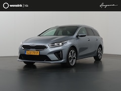 Kia Cee'd Sportswagon - Ceed 1.6 GDI PHEV ExecutiveLine | Panoramadak | Elekt. Stoelverstelling met geheugen | Sto