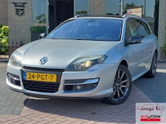 Renault Laguna Estate - 2.0 T GT | Panodak | Leder | Trekhaak | NAP