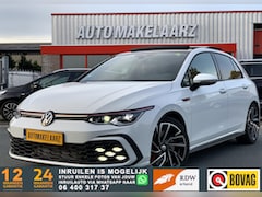 Volkswagen Golf - 2.0 TSI GTI PANO CAM LANE DYNA SFEER | GARANTIE