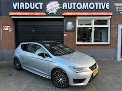 Seat Leon - 2.0 TSI Cupra 290 Connect