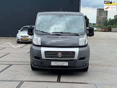 Fiat Ducato - 30 3.0 MultiJet KH1.1de eigenaar.nieuwe apk. Navigatie. Cruise Control. Km nap