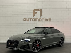 Audi A5 Sportback - 45 TFSI quattro Comp S Line Pano|RS Seats