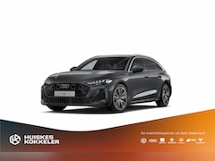 Audi A5 Avant - 40 TFSI 204 S tronic S edition 40 TFSI 204pk S edition