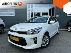 Kia Rio - 1.0 TGDI DynamicLine *Airco*|AppleCarplay|Camera|LED|Cruise|NL Auto