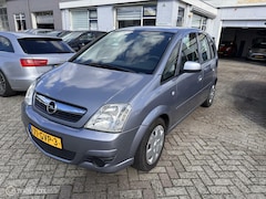 Opel Meriva - 1.6-16V Business