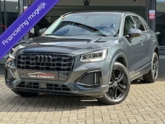 Audi Q2 - 35 TFSI Aut*Led*Navi*Car-Play*Clima*Camera