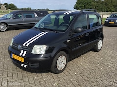 Fiat Panda - 1.2 Edizione Cool. Nieuwe APK