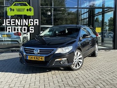 Volkswagen Passat CC - 1.8 TSI | Clima | Cruise | 18inch