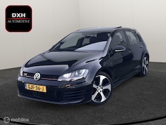 Volkswagen Golf - 2.0 TSI GTI DSG PANO LEDER KEYLS STOELVW CAM