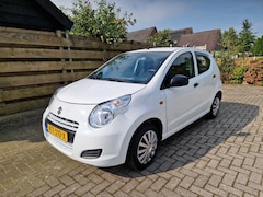 Suzuki Alto - 1.0 Comfort